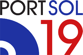 Logo Portsol19